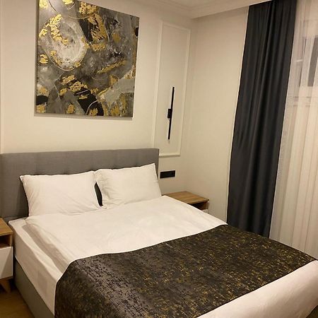 Rafael Hotel 马纳夫加特 外观 照片