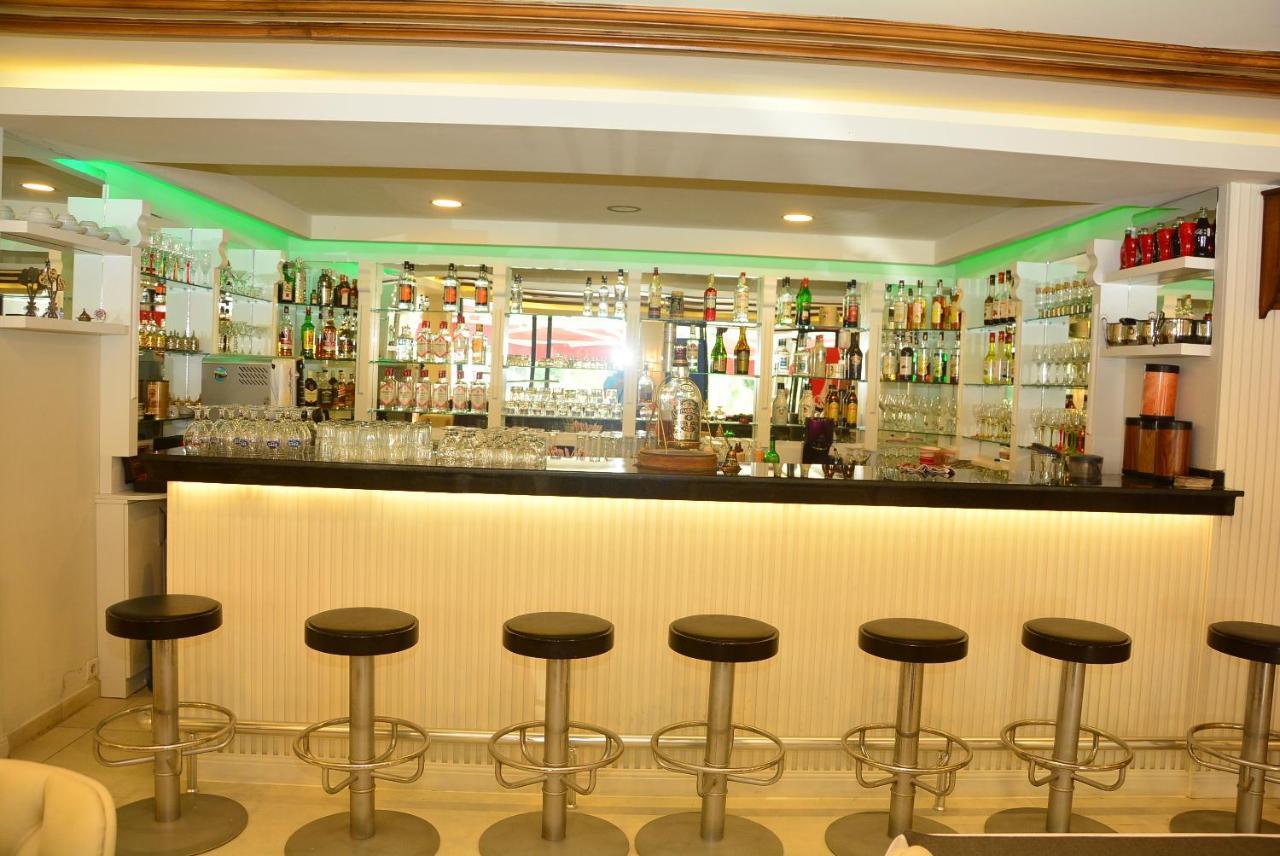 Rafael Hotel 马纳夫加特 外观 照片