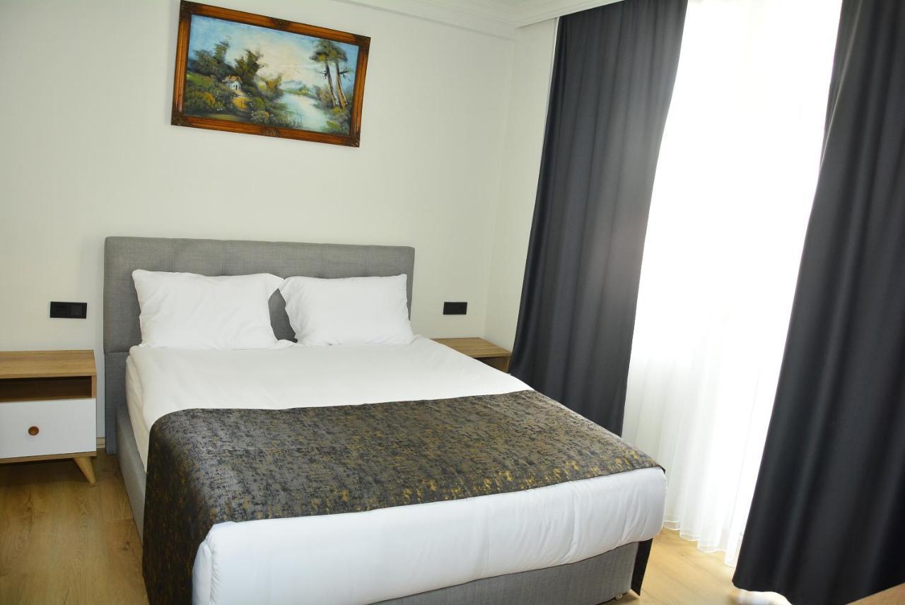 Rafael Hotel 马纳夫加特 外观 照片