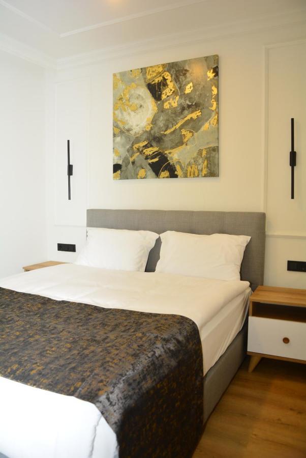 Rafael Hotel 马纳夫加特 外观 照片