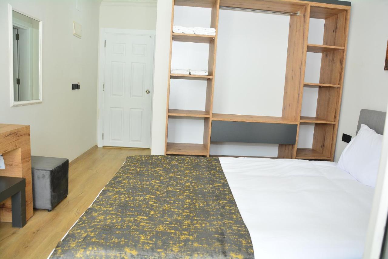 Rafael Hotel 马纳夫加特 外观 照片