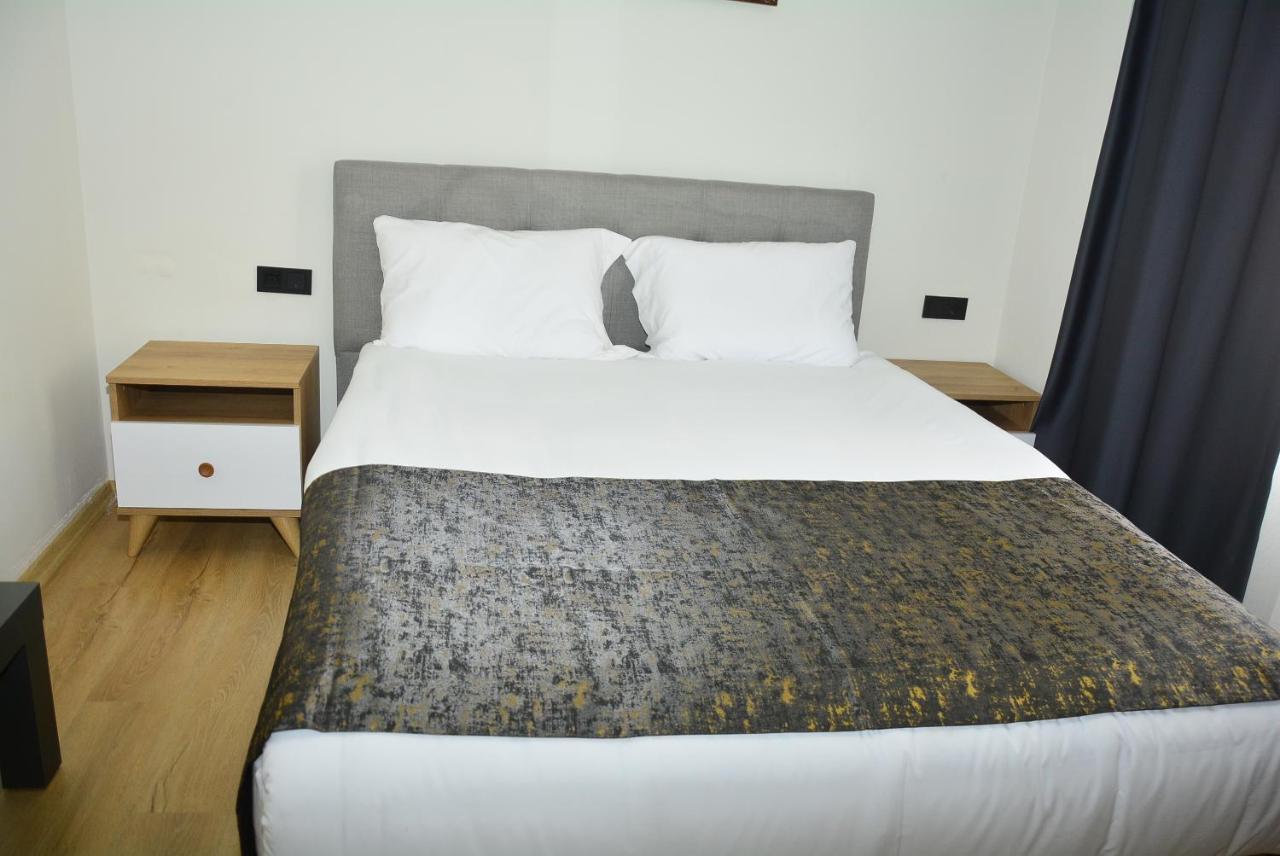 Rafael Hotel 马纳夫加特 外观 照片