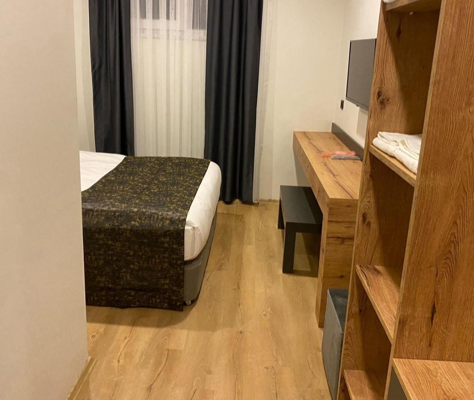 Rafael Hotel 马纳夫加特 外观 照片
